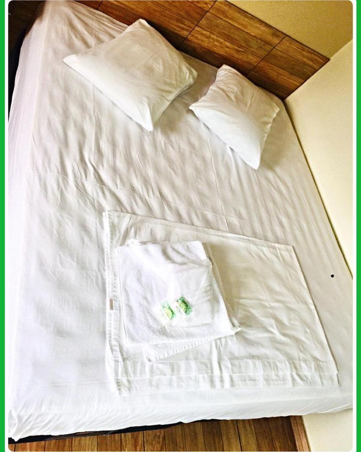 Hotel Santo Expedito Ижуи Экстерьер фото